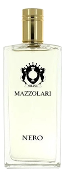 Mazzolari Nero