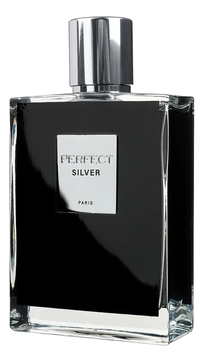 Geparlys Perfect Silver