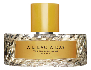 Vilhelm Parfumerie A Lilac A Day