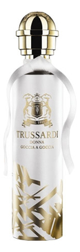 Trussardi Donna Goccia A Goccia