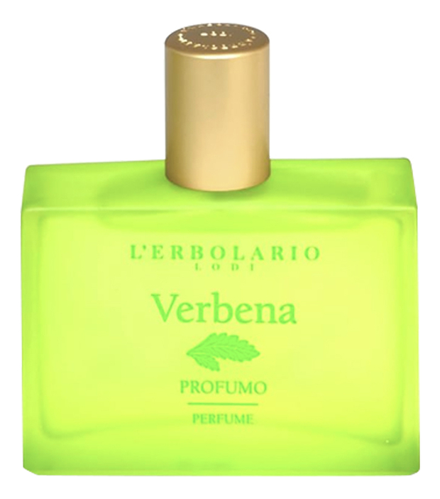 L'Erbolario Verbena