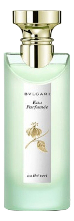 Bvlgari Au The Vert