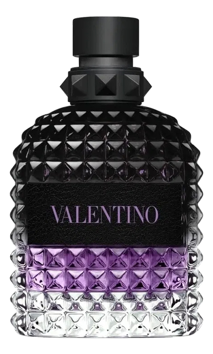 Valentino Born in Roma Purple Melancholia