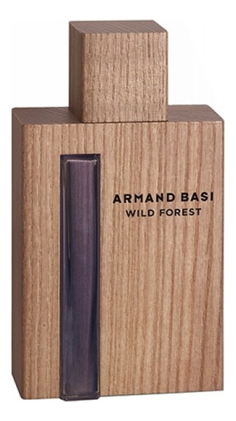 Armand Basi Wild Forest