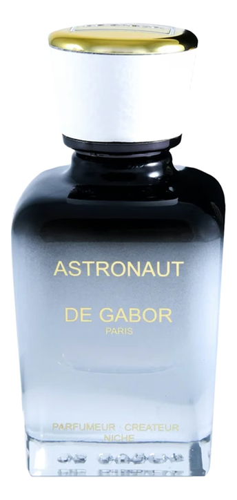 De Gabor Astronaut