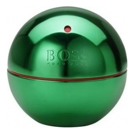 Hugo Boss Boss In Motion Green