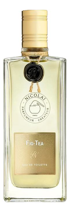 Parfums de Nicolai Fig Tea