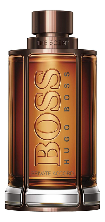 Hugo Boss The Scent Private Accord For Him