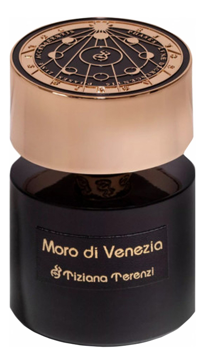 Tiziana Terenzi Moro Di Venezia