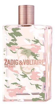 Zadig & Voltaire This Is Her! No Rules