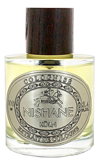 Nishane Safran Colognise