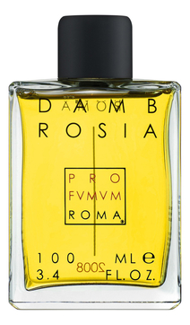 Profumum Roma Dambrosia