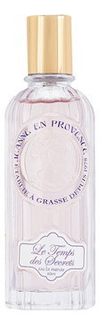 Jeanne en Provence Le Temps Des Secrets