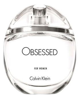 Calvin Klein Obsessed For Women