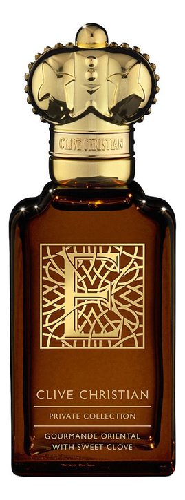 Clive Christian E: Gourmande Oriental