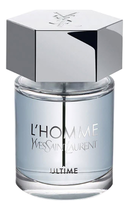 Yves Saint Laurent L'Homme Ultime
