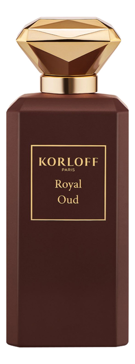 Korloff Paris Royal Oud