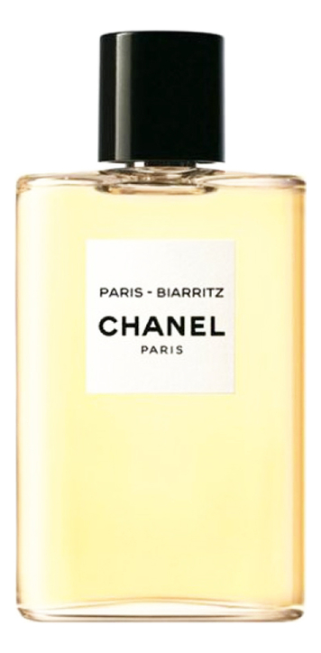 Chanel Paris Biarritz