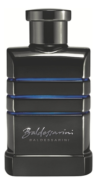 Baldessarini Secret Mission