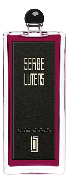 Serge Lutens La Fille de Berlin