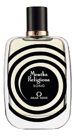 Roos & Roos Mentha Religiosa Song