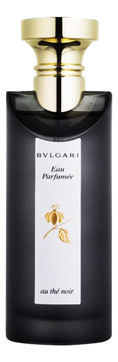 Bvlgari Au The Noir