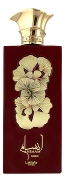 Lattafa Ansaam Gold