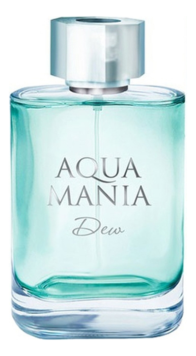 Parfums Genty Aquamania Dew