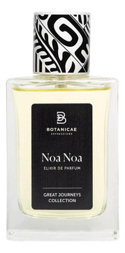 Botanicae Great Journeys Collection - Noa Noa