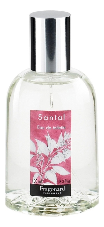 Fragonard Santal