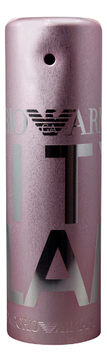 Giorgio Armani Emporio City Glam for her