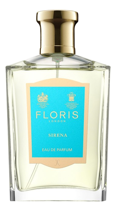 Floris Sirena