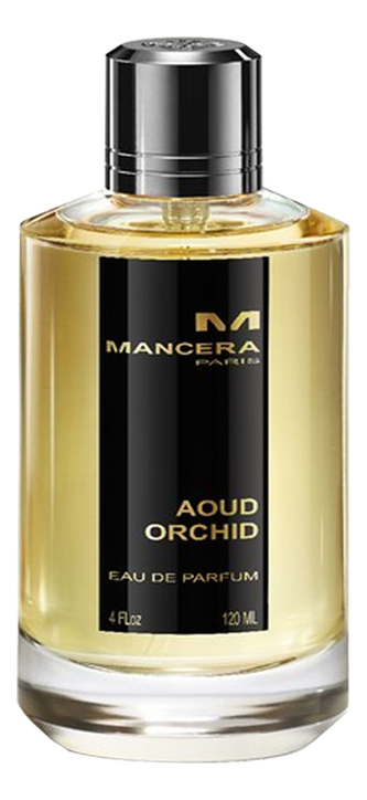Mancera Aoud Orchid