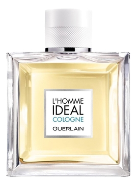 Guerlain L'Homme Ideal Cologne