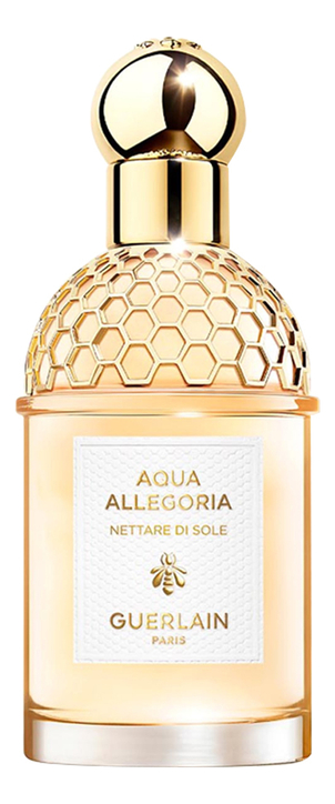 Guerlain Aqua Allegoria Nettare Di Sole