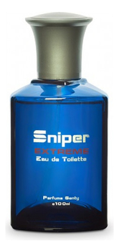 Parfums Genty Sniper Extreme