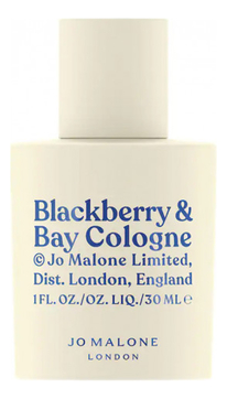 Jo Malone Blackberry & Bay Cologne
