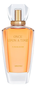 Brocard Once Upon A Time Firebloom