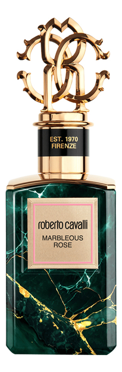 Roberto Cavalli Marbleous Rose