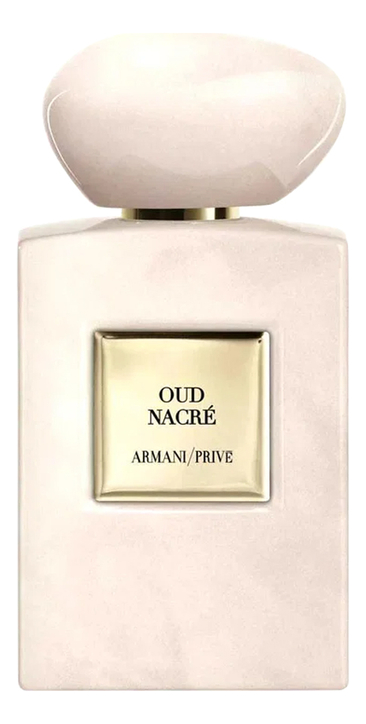 Giorgio Armani Armani Prive - Oud Nacre
