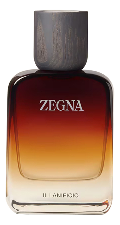 Ermenegildo Zegna Il Lanificio