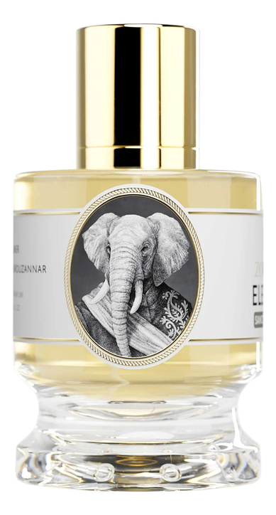 Zoologist Perfumes Elephant Sanctuary Edition