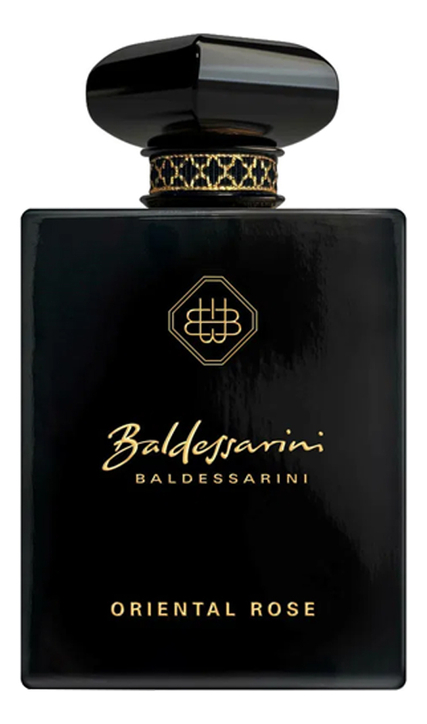 Baldessarini Oriental Rose