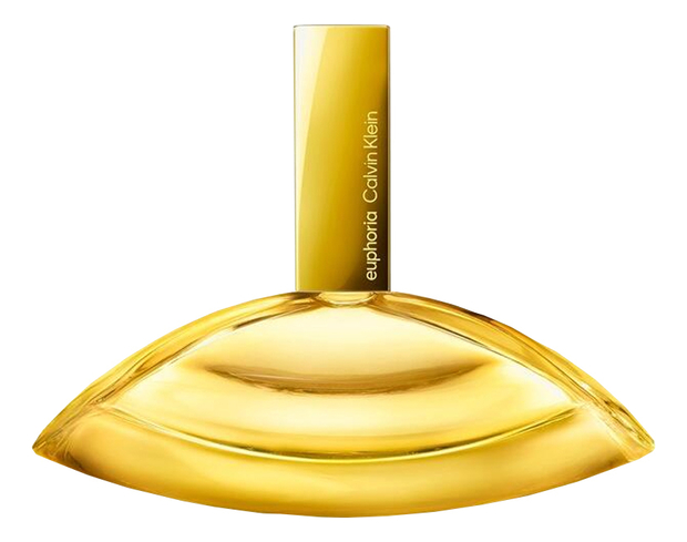 Calvin Klein Euphoria Solar Elixir