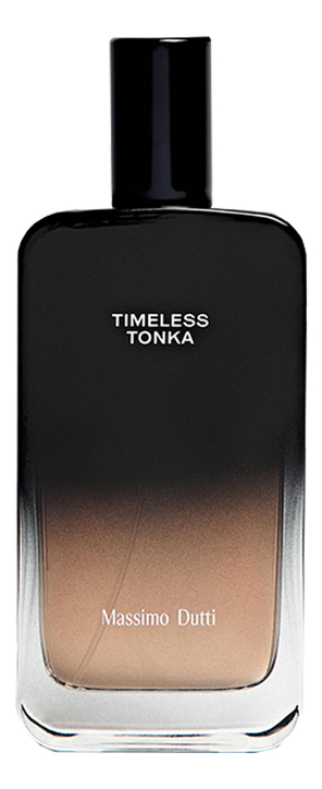 Massimo Dutti Timeless Tonka
