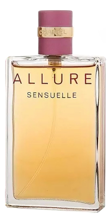 Chanel Allure Sensuelle