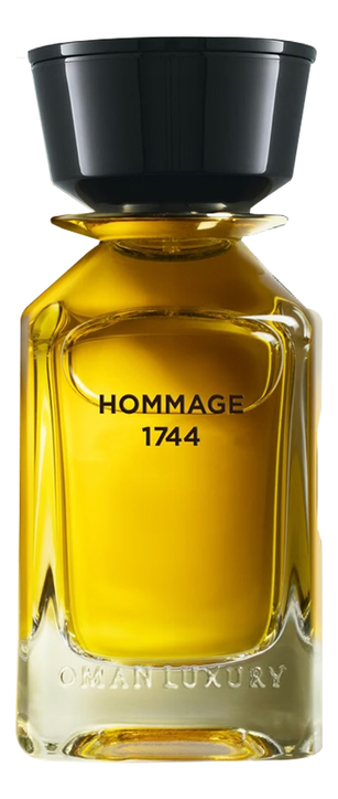 Omanluxury Hommage 1744
