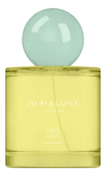 Jo Malone Yuzu Zest Cologne