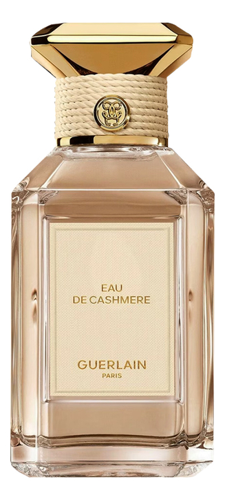 Guerlain Eau De Cashmere 2026