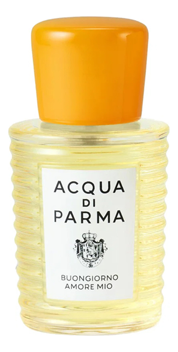 Acqua di Parma Buongiorno Amore Mio